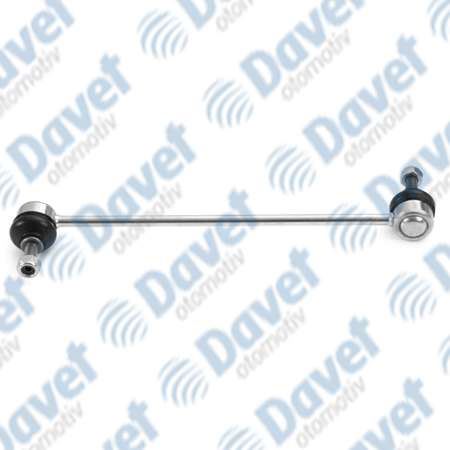 SWAPP 50-09241 Stabilizer Z Rot On Doblo 10->